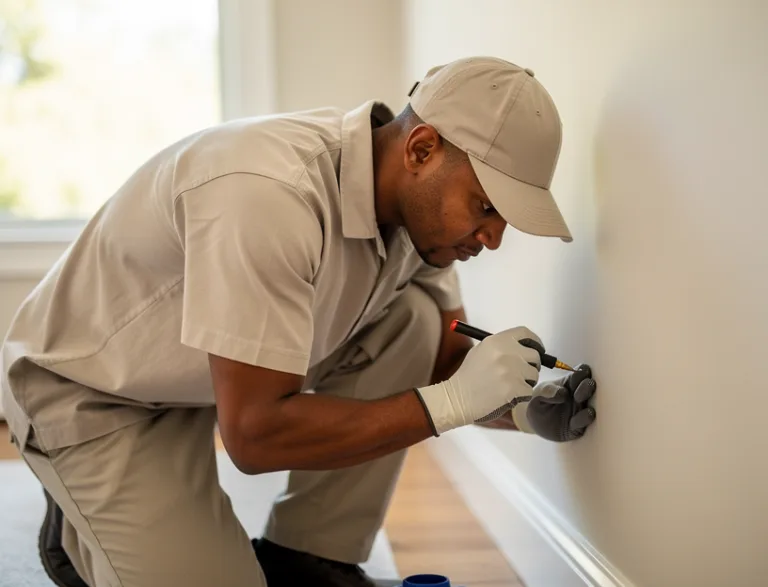 Pest Control service in Bismarck